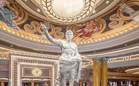 Caesars Palace Las Vegas Nv
