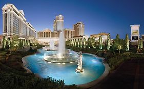 Las Vegas Nevada Caesars Palace